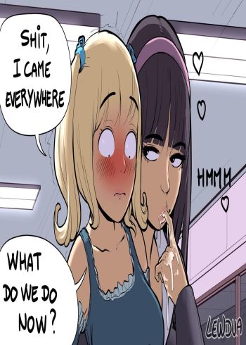 Cover of Lewdies 23 - See Me After Class